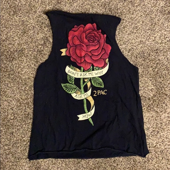 Target Tops - Target 2 pac shirt. Size small